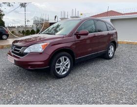 Honda CR-V 2010 Model