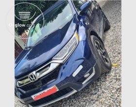 Honda CR-V 2017 Model 