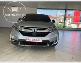 Honda CR-V 2017 Model