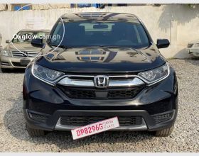 HONDA CR-V 2018 ON SALE