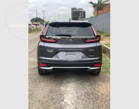 Honda CR-V 2020 