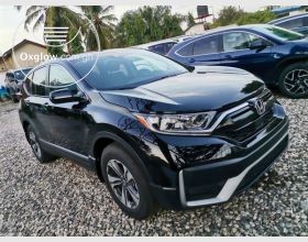 Honda CR-V 2020 Model