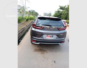 Honda CR-V 2020 Model