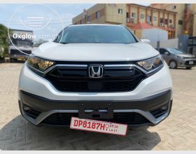Honda CR-V 2020 Model