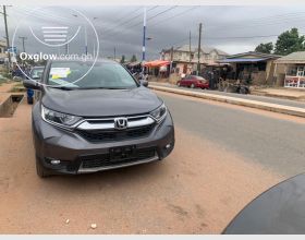 Honda CR-V for sale