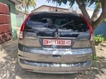 Honda Crv 2013