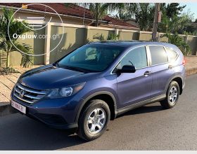 Honda CRV 2014 Model