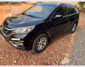 Honda CRV 2016 Model