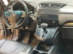 Honda CRV 2018