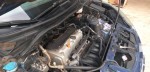 HONDA CRV