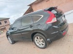 HONDA CRV