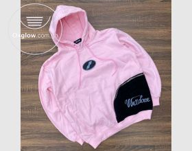 HOODIES