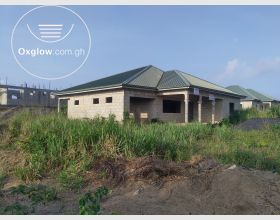 House For Sale - Kansawrodo