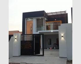 House for sale at East Legon