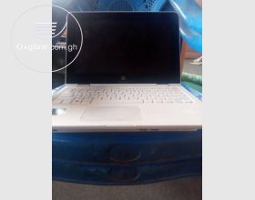 HP 11 Core i5 Laptop