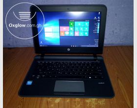 Hp 11G1 ProBook Laptop