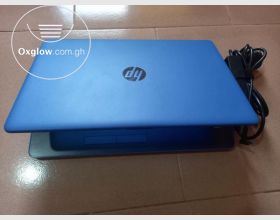 Hp 15-bs1xx Core i5 Laptop 