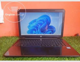 HP 15 Core I3 Laptop
