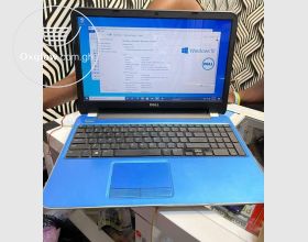 HP 15 Core i5 Laptop
