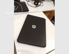 Hp 15 Dual Core Laptop