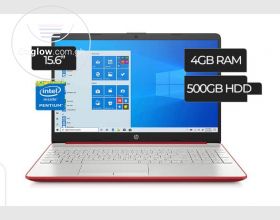 HP 15-DW1081WM Laptop
