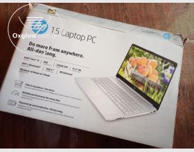 hp 15 laptop Core i3