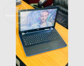 Hp 15 Notebook AMD A6 Laptop 