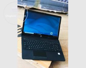 HP 15 Notebook Core i3 Laptop