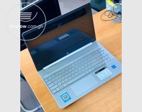 HP 15 Notebook Core i3 Laptop