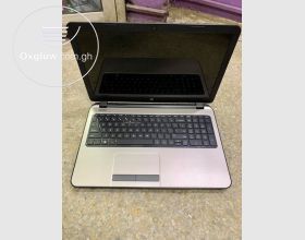 HP 15 Notebook Laptop