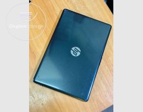 Hp 15 notebook pc 