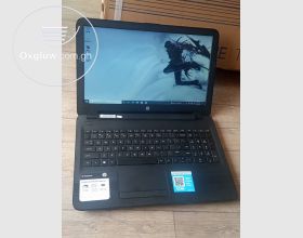 HP 15 NOTEBOOK PC