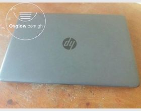 HP 250 G6 Notebook Laptop