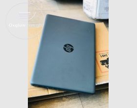 Hp 250 G7 Notebook Pc