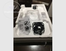 HP 27f IPS Full HD super slim monitor
