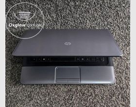 HP 650 Dual Core Laptop