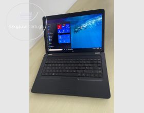 HP A4 laptop for sale