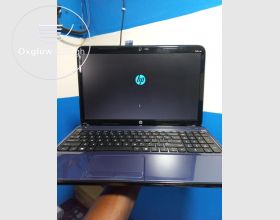 HP A6 Core i3 Laptop