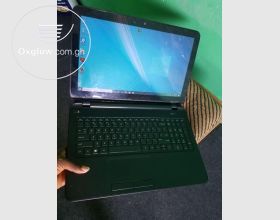 HP A8 Core i3 Laptop