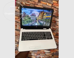 HP A8 Core i5 Laptop