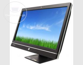 Hp All in One Core i5 Desktop