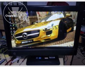 Hp All-In-One Core i5 Desktop
