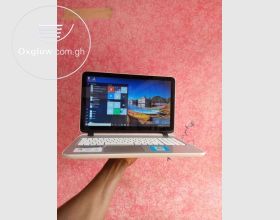 Hp Beat Audio Laptop