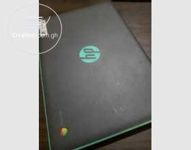 HP Chromebook 14