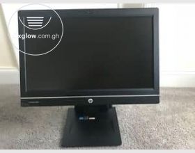 Hp Compaq Elite 8300 AIO Desktop