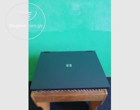Hp Core 2 Laptop