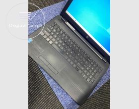 HP Core i3 Laptop
