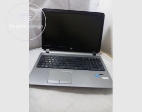HP Core i3 Laptop