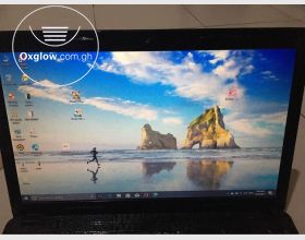 HP Core i3 Laptop