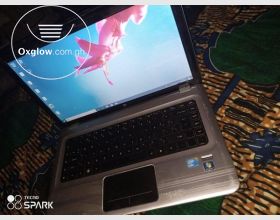 HP Core i3 Laptop
